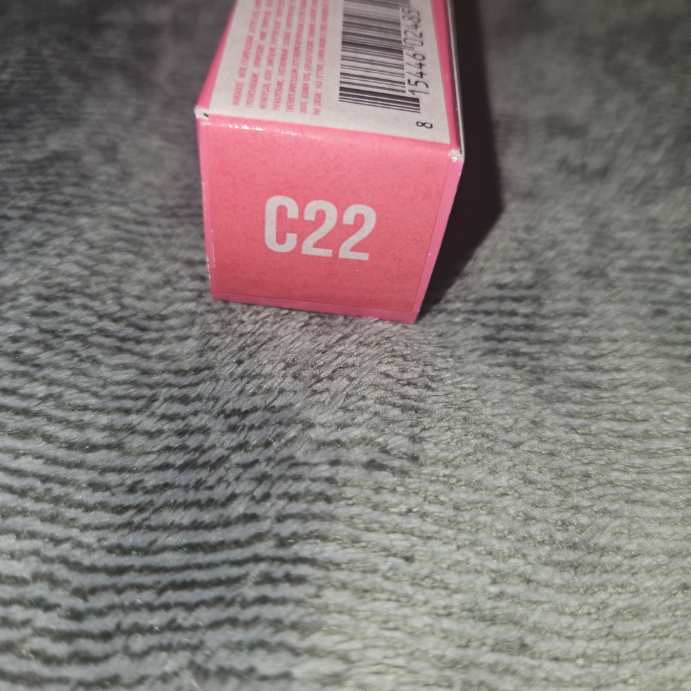 JEFFREE STAR COSMETICS Magic Star Concealer C22 BRAND NEW - Picture 4 of 4
